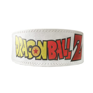 Dragon ball Z Weightlifting Belt