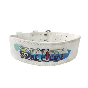 One Piece Weightlifting Belt