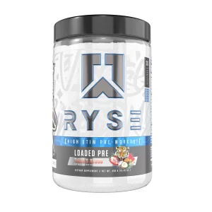 CORE SERIES LOADED PRE TIGER'S BLOOD