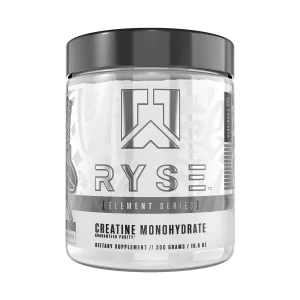 ELEMENT SERIES CREATINE MONOHYDRATE