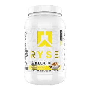 CORE SERIES LOADED PROTEIN CINNAMON TOAST