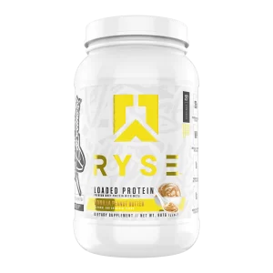 CORE SERIES LOADED PROTEIN VANILLA PEANUT BUTTER