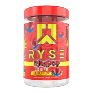 RING POP® LOADED PRE