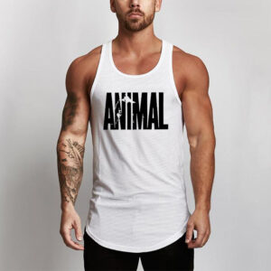 Animal Tank Top